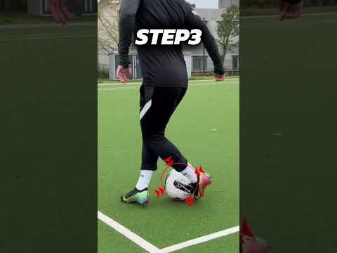 football skill⚽️🔥#football #footballskills #soccer