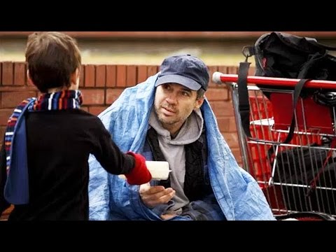10 Incredible Acts of Kindness Caught On Camera