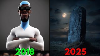the end of MemerMan