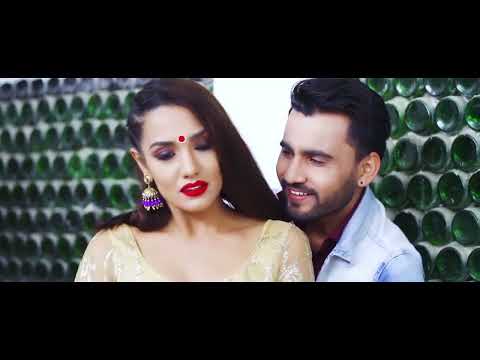 Himal Sagar  - Timro Choli Ko Tunama ft Priyanka Karki