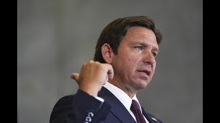 DeSantis announces 'Deportation Depot' as second migrant detention site