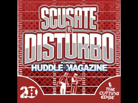 Scusate il Disturbo - Offseason 2025E15