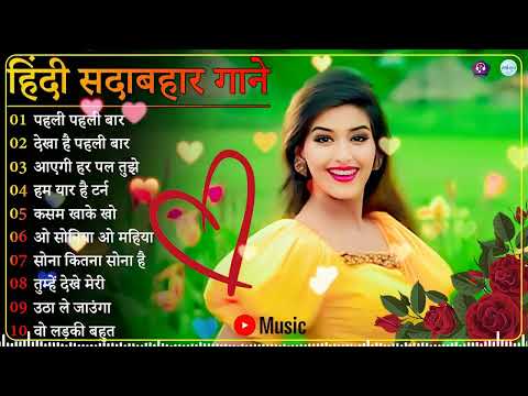 Kumar Sanu, Alka Yagnik & Udit Narayan💖 Hindi Melody Songs💖💖Superhit Hindi Song