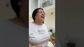 Hay que ayudar a los demás 