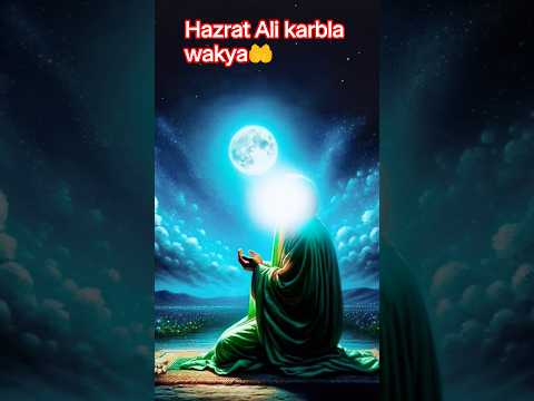 Hazrat Ali ka Pyara Farman comment Mein Mashallah jaruri hai #allama#imamqasim#haqooq #couplet#ameen