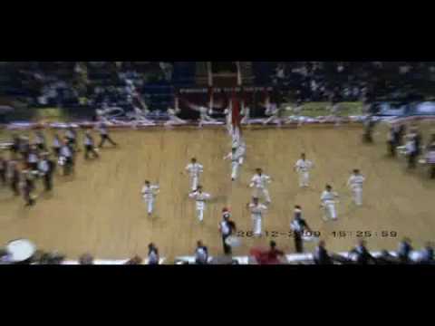 MB. Semen Gresik GPMB 2009 - 1.flv