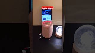 speaker bluetooth jedag jedug