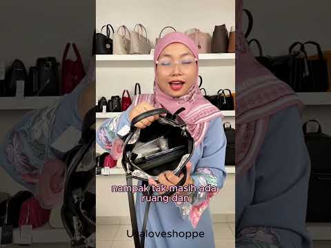 Kate Spade Signature Spade Flower Small Tote in Black Multi (KH425)