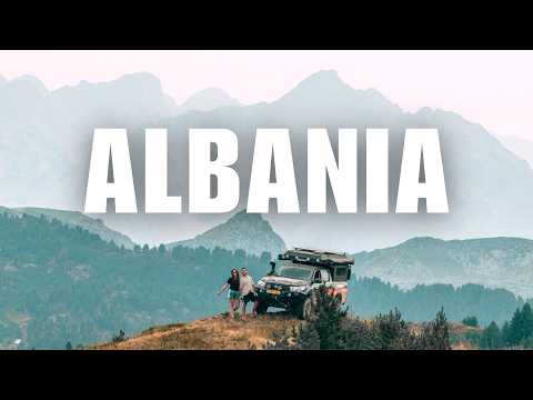 Albania Overland: Still as Wild as We Remember?