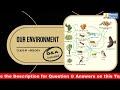 Ecosystems and Environmental Concepts