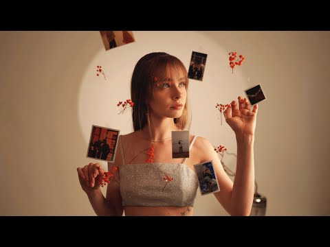 RYSIA - Brunetka (Official Music Video)