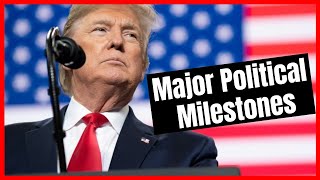 Uncovering the Impacts: A Journey Through Donald Trump's Political Legacy