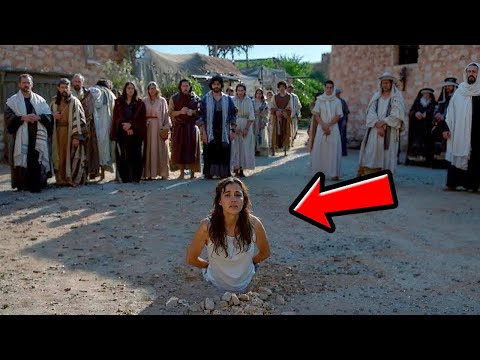 WHY DID GOD KILL THESE PEOPLE? - Watch Carefully