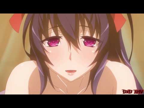 highschool dxd hero uncensored 2 akeno