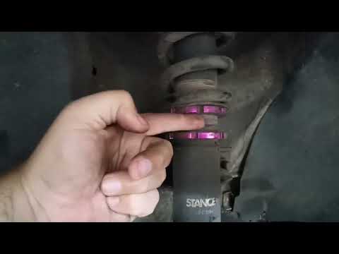 Episode 3 – 2006 VW Transporter T5: Wheel Change!