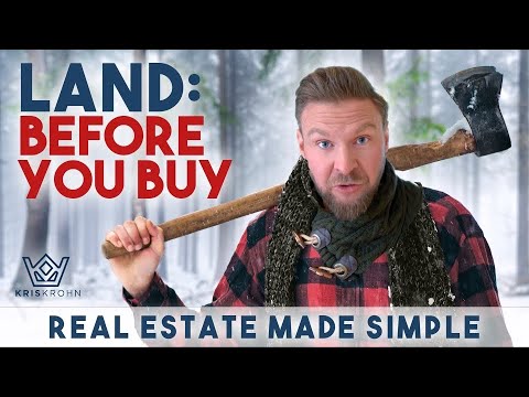 Found Cheap Land For Sale? 10 Things to Know Before Buying photo
