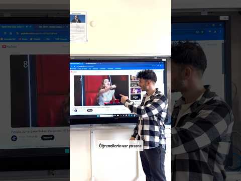 Hadise Bağcılar öğrencilerime selam gönderdi. O ses Türkiye
