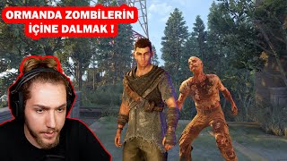 ZOMBİLERİN DÜNYASINDA HAYATTA KALMAK ! DYING LIGHT 2 RELOADED EDITION