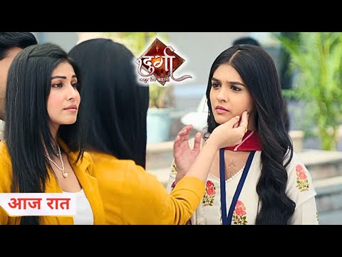 Durga New Promo: Suhani Ne Di Durga Ko Dhamki, Kaha Anurag Se Dur Rehene Ke Liye