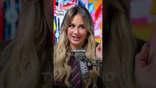 LA HIJA DE MARÍA JOSÉ VA A TERAPIA