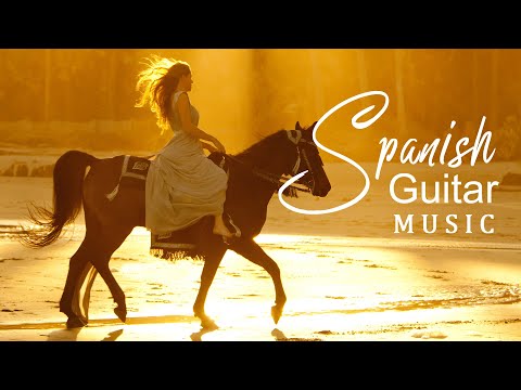 Spanish Guitar: Best of Spanish Romantic Guitar Music, Relaxation Sensual Latin Music
