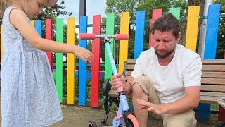 Family vlog of a SIMPLE man