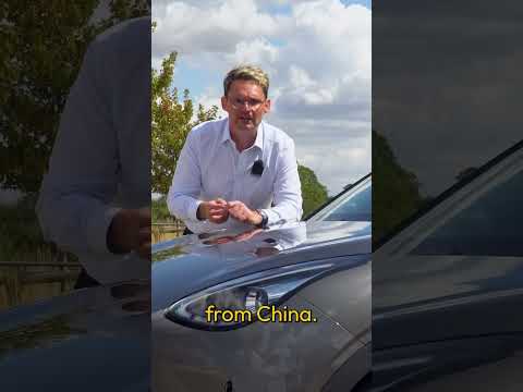 Should you buy or lease the Geely EX2?