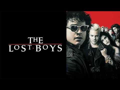 Emily's Birthday Watch Party - The Lost Boys (1987)