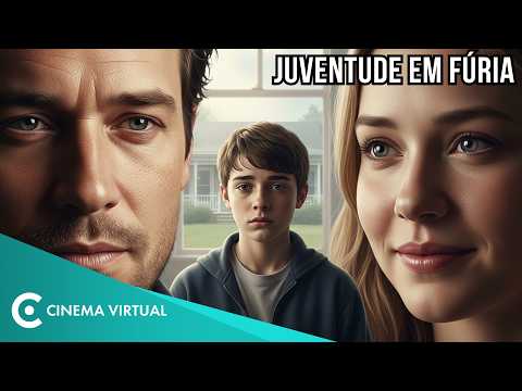Juventude em Fúria com Natalie Portman (2010) ▶️ Filme  de Aventura Completo Dublado ▶️ GRÁTIS