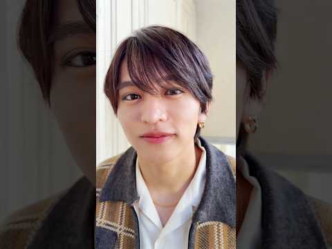 おしえて🤫『MOMENTUM』の推しポイント📍 #猪俣周杜 ver.　#timelesz_MOMENTUM #timelesz #タイムレス