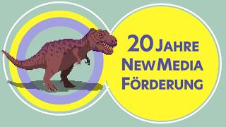 20 Jahre New-Media-Förderung | Medienboard