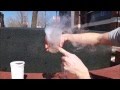 Liquid Nitrogen Experiments and Observations