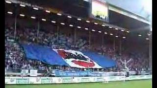 sc Heerenveen - Willem II 07/08
