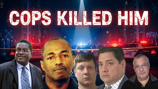 Corrupt Chicago Police EXPOSED (Murder for Hire)