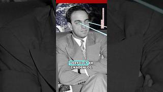 Der Mann, der Donald Trump groß machte #roycohn #biograph #funk