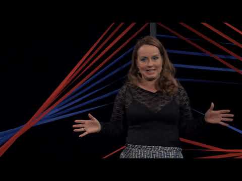 Emotional alertness | Zsuzsa Horváth | TEDxBudapestMetropolitanUniversity