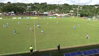 VFF CHAMPIONS LEAGUE 2025 SEMI FINAL | POLICE FC VS  ABM GALAXY FC FULL MATCH