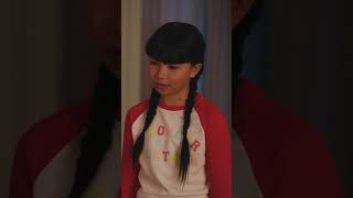A Fight Between Sisters | Corinne Tan The Movie | American Girl