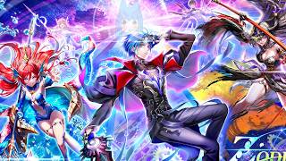ZODIAC:CHRONICLEで遊ぶよ2/Let's play ZODIAC:CHRONICLE!2[#白猫プロジェクト]