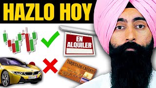 Haz Estas 7 Cosas A Los 40 Para Jubilarte Millonario A Los 50