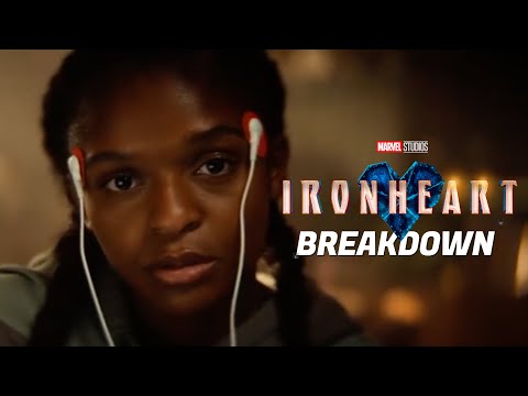Ironheart: Take Me Home Episode Recap and Breakdown