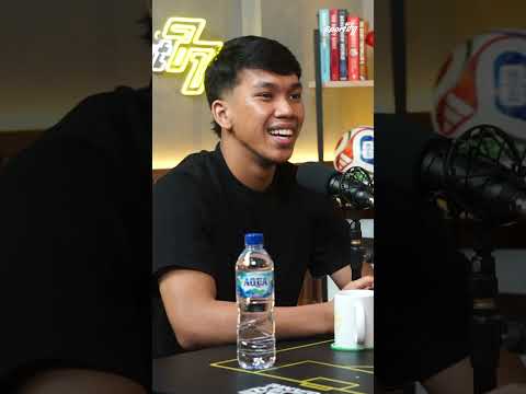 Kita Bahkan Gak Tau Kapan Iran Kalah di Piala Asia Futsal!? #mamatalkatiri #sportcast77