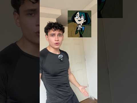 Personajes que me enamoraron en mi infancia!🥴#shorts #gracioso