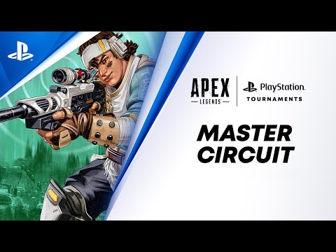 APEX Legends | EU Grand Finals Master Circuit Season 2 | PlayStation Tournaments