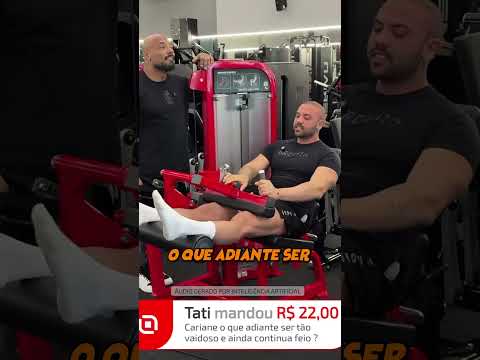 CARIANI X LIVE PIX 9: