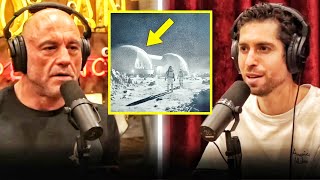 What China Found on The Moon Changes Everything | Joe Rogan