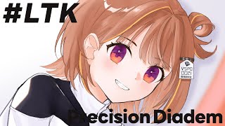 【League The k4sen】スクリムと本番6日目【 ぶいすぽっ！ / 千燈ゆうひ 】