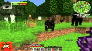 minecraft mo creatures