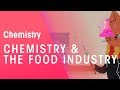 Understanding Chemistry in Baking