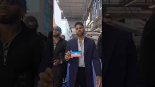 First time in 50 years Haiti is playing in the World Cup!! ❤️💙 🇭🇹